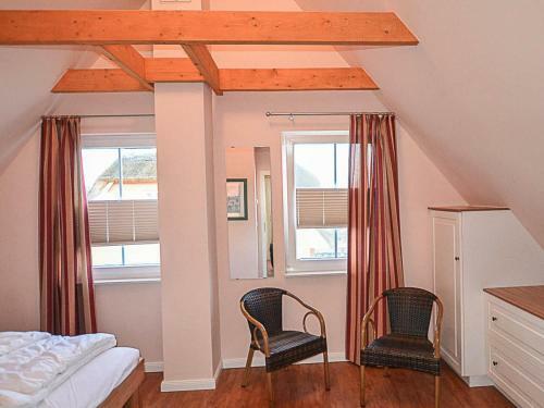 Ferienhaus Godewind Glowe