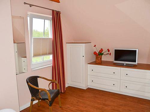 Ferienhaus Godewind Glowe