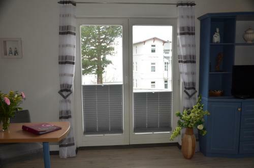 Apartamento Villa Monika - Ferienwohnung 7