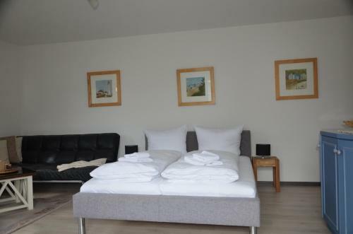 Apartamento Villa Monika - Ferienwohnung 7