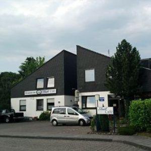 Hostal Pension Strohm Im Lieth Caf�