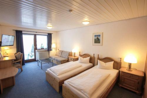 Akzent Hotel Alpenrose