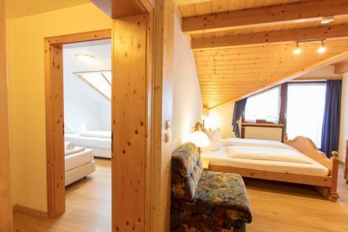 Akzent Hotel Alpenrose