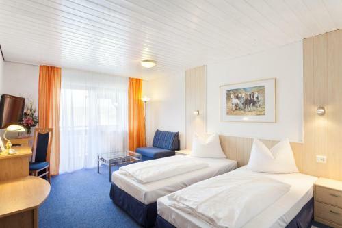 Akzent Hotel Alpenrose