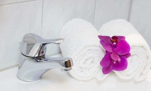 Akzent Hotel Alpenrose