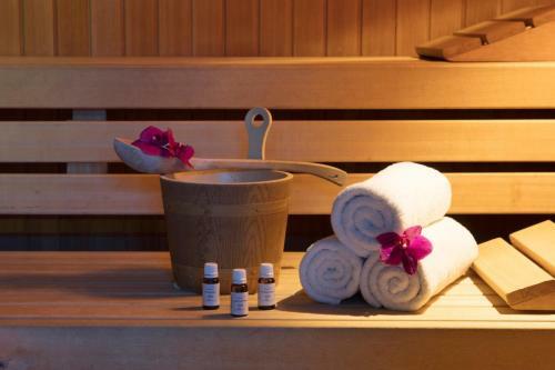 Akzent Hotel Alpenrose