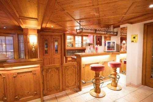 Akzent Hotel Alpenrose
