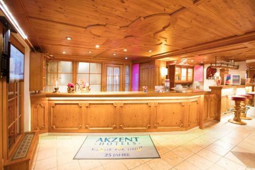Akzent Hotel Alpenrose