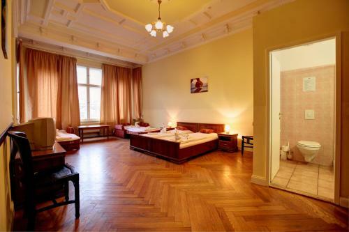 Hotel Pension Bernstein Am Kurf�rstendamm
