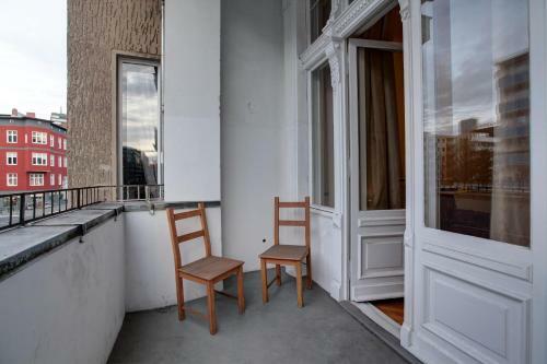 Hotel Pension Bernstein Am Kurf�rstendamm