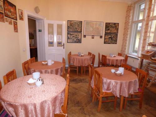 Hotel Pension Bernstein Am Kurf�rstendamm