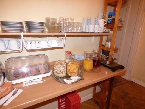 Hotel Pension Bernstein Am Kurf�rstendamm