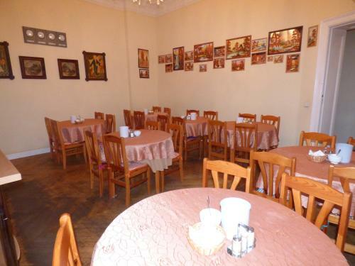 Hotel Pension Bernstein Am Kurf�rstendamm