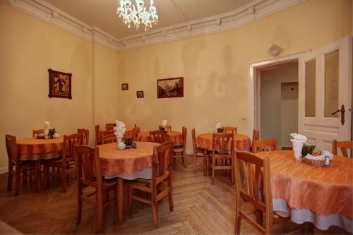 Hotel Pension Bernstein Am Kurf�rstendamm