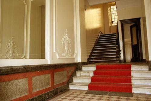 Hotel Pension Bernstein Am Kurf�rstendamm