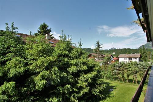 Apartamento Alpenflair Ferienwohnungen Whg. 212