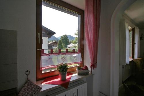 Apartamento Alpenflair Ferienwohnungen Whg. 212