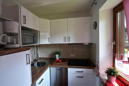 Apartamento Alpenflair Ferienwohnungen Whg. 212
