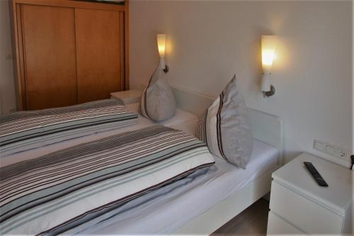 Apartamento Alpenflair Ferienwohnungen Whg. 212