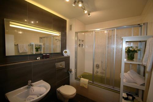Apartamento Alpenflair Ferienwohnungen Whg. 212