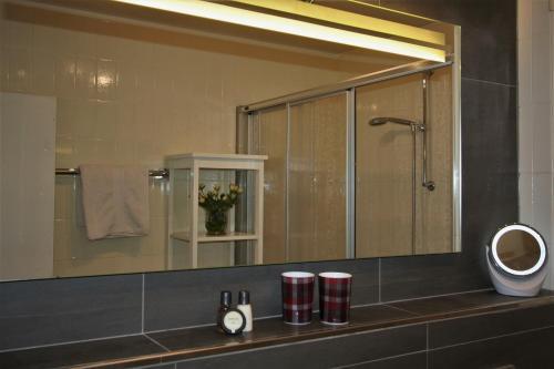 Apartamento Alpenflair Ferienwohnungen Whg. 212
