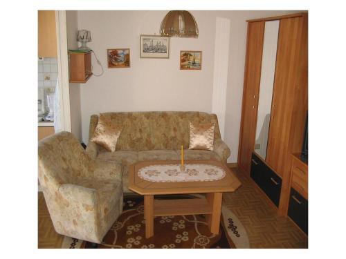 Apartment Hafenstr. T