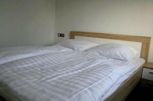 Apartamento Ferienwohnung Sassnitz