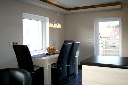 Apartamento Ferienwohnung Sassnitz