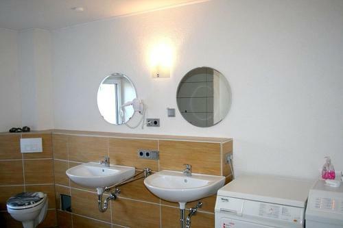 Apartamento Ferienwohnung Sassnitz