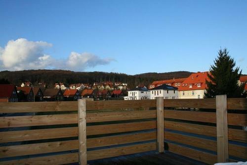 Apartamento Ferienwohnung Sassnitz