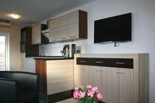 Apartamento Ferienwohnung Sassnitz
