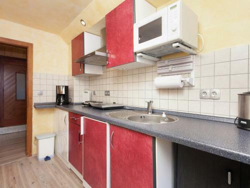 Holiday Home Dorothea