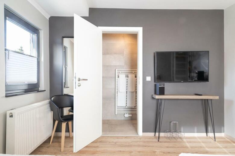 Hotel Apex N�rburg