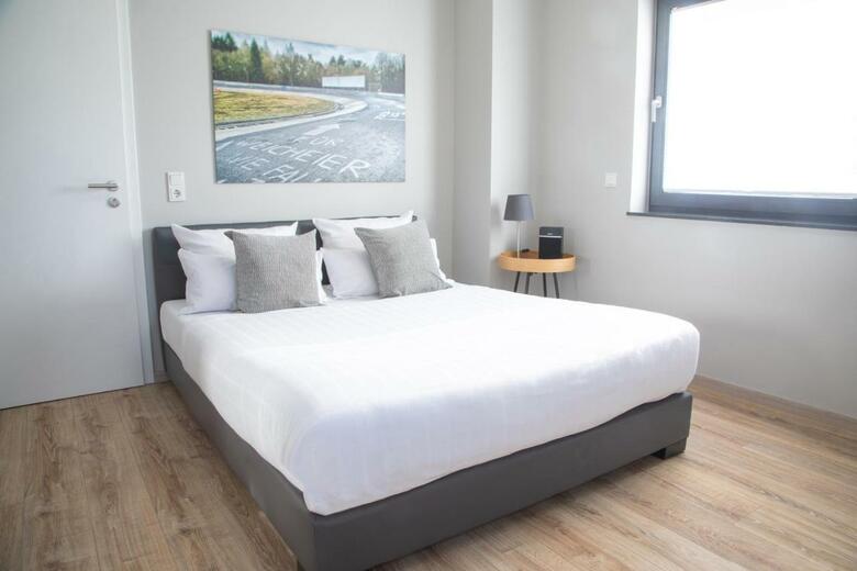 Hotel Apex N�rburg