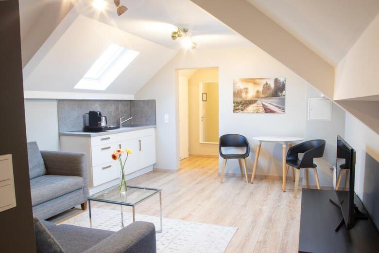 Hotel Apex N�rburg