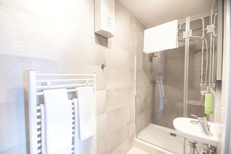 Hotel Apex N�rburg