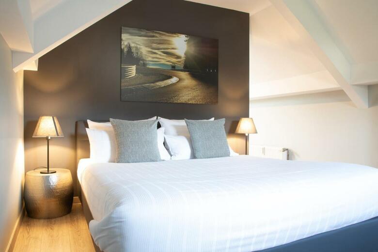 Hotel Apex N�rburg