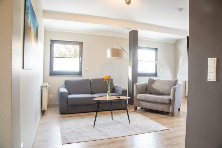 Hotel Apex N�rburg
