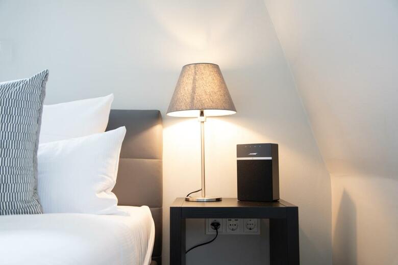 Hotel Apex N�rburg