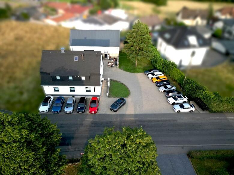 Hotel Apex N�rburg