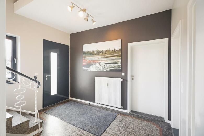 Hotel Apex N�rburg