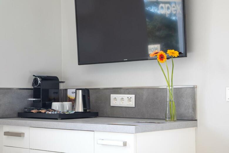 Hotel Apex N�rburg