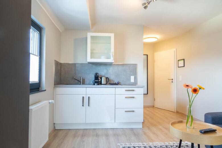 Hotel Apex N�rburg