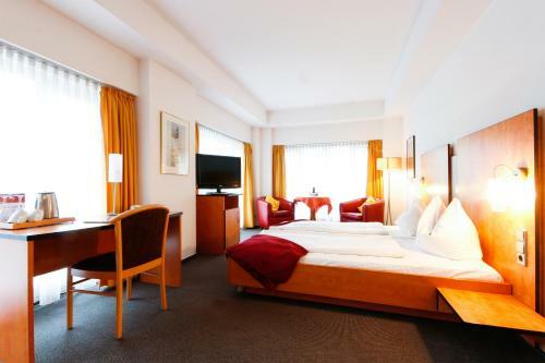 L�we Am Tiergarten Hotel*cafe-restaurant*bar
