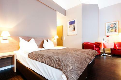 L�we Am Tiergarten Hotel*cafe-restaurant*bar
