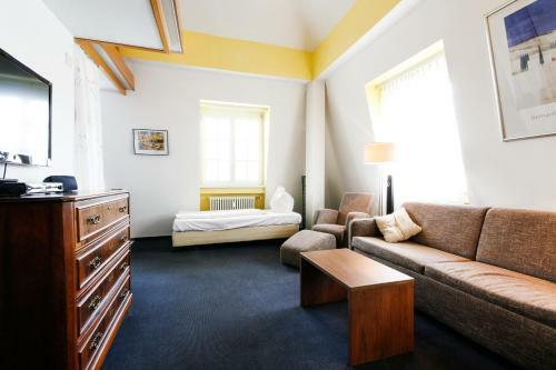 L�we Am Tiergarten Hotel*cafe-restaurant*bar