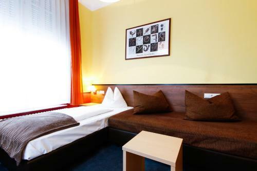 L�we Am Tiergarten Hotel*cafe-restaurant*bar
