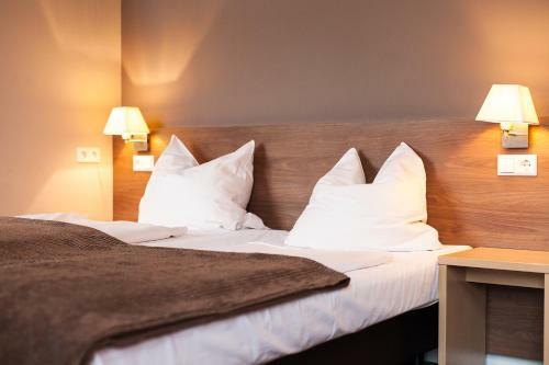 L�we Am Tiergarten Hotel*cafe-restaurant*bar