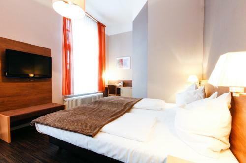 L�we Am Tiergarten Hotel*cafe-restaurant*bar