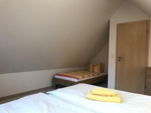 Family Apartments Tom